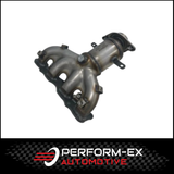 MANIFOLD CAT CONVERTER FITS MITSUBISHI OUTLANDER ZL ZJ ZK 2.4L 4B12 2012-2021 (MCV128)