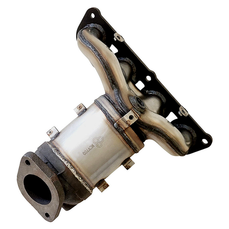 MANIFOLD CAT CONVERTER FITS HYUNDAI iX35 LM 2.4L G4KE 2/2010-9/2013 (MCV700)