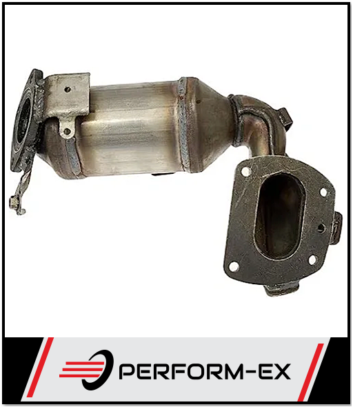 CLOSE COUPLED CAT CONVERTER (RADIATOR SIDE) FITS LEXUS RX350 GGL20/25 3.5L 2GR-FKS V6 2015-2022 (MCV703)