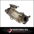 CLOSE COUPLED CAT CONVERTER (RADIATOR SIDE) FITS LEXUS RX350 GGL20/25 3.5L 2GR-FKS V6 2015-2022 (MCV703)