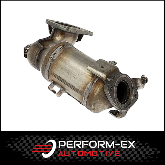 CLOSE COUPLED CAT CONVERTER (RADIATOR SIDE) FITS LEXUS RX350 GGL20/25 3.5L 2GR-FKS V6 2015-2022 (MCV703)