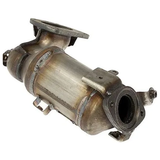 CLOSE COUPLED CAT CONVERTER (RADIATOR SIDE) FITS LEXUS RX450 GYL20/25 3.5L 2GR-FKS V6 2015-2022 (MCV703)