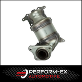 CLOSE COUPLED CATALYTIC CONVERTER FITS HONDA JAZZ GE 2ND GEN 1.3L L13Z1 2008-2014 (MCV705)