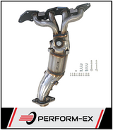MANIFOLD CAT CONVERTER FITS MAZDA 6 GH 2.5L L5 2/2008-11/2012 (MCV708)