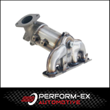 MANIFOLD CAT CONVERTER FITS HYUNDAI i30 GD 1.8L G4NB 2013-2/2017 (MCV709)