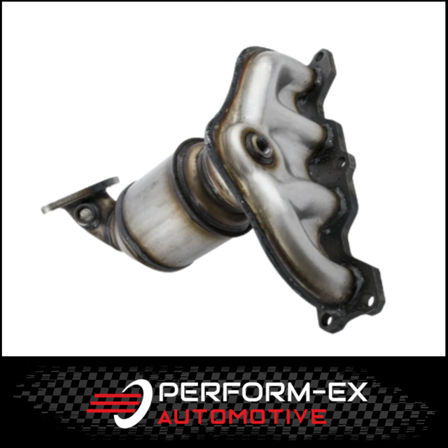 MANIFOLD CAT CONVERTER FITS KIA OPTIMA TF 2.4L G4KJ 2011-2015 (MCV710)