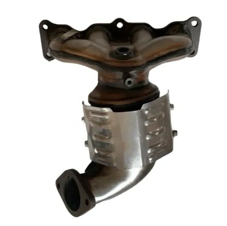 MANIFOLD CAT CONVERTER FITS HYUNDAI SONATA LF 2.4L G4KJ 10/2014-1/2020 (MCV711)