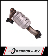 MANIFOLD CAT CONVERTER FITS HONDA CR-V RM SERIES II 2.4L K24Z9 10/2015-2017 (MCV715)
