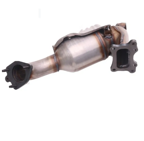 MANIFOLD CAT CONVERTER FITS HONDA CR-V RM SERIES II 2.4L K24Z9 10/2015-2017 (MCV715)
