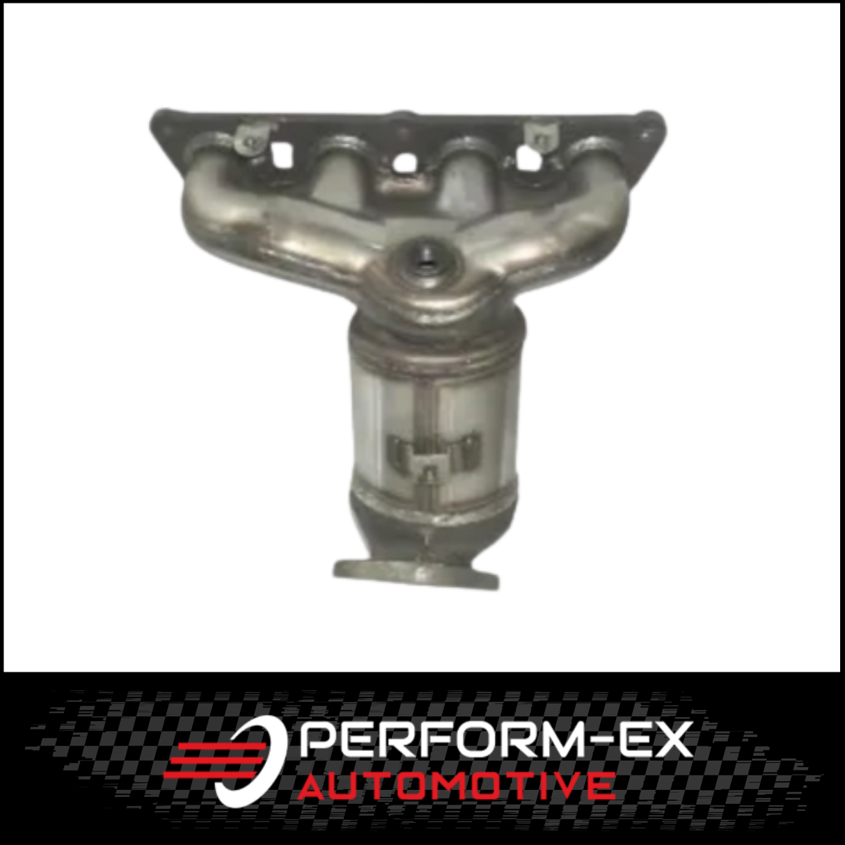 MANIFOLD CAT CONVERTER FITS KIA SELTOS EP81A 2.0L G4NH 2019-ON (MCV717)