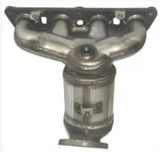 MANIFOLD CAT CONVERTER FITS HYUNDAI KONA OS 2.0L G4NH 9/2017-10/2020 (MCV717)