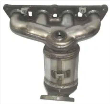 MANIFOLD CAT CONVERTER FITS HYUNDAI KONA OS 2.0L G4NH 9/2017-10/2020 (MCV717)