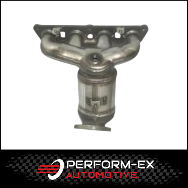 MANIFOLD CAT CONVERTER FITS HYUNDAI KONA OS 2.0L G4NH 9/2017-10/2020 (MCV717)
