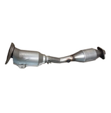 UNDERFLOOR CAT CONVERTER FITS NISSAN PULSAR B17 1.8L MRA8DE SEDAN 11/2012-12/2017 (MCV718)