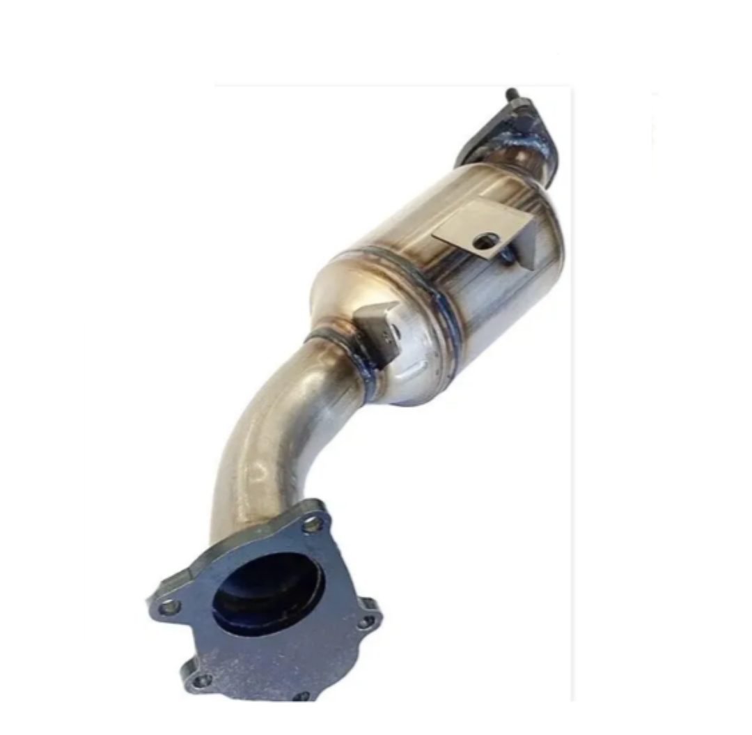 CLOSE COUPLED CAT CONVERTER FITS SUBARU FORESTER S3 2.5L EJ25DET 2008-2013 (MCV719)