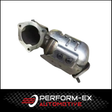 CLOSE COUPLED CAT CONVERTER FITS HYUNDAI KONA OS 1.6L T-GDI G4FJ 9/2017-11/2020 (MCV720)
