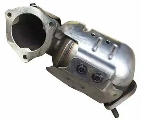 CLOSE COUPLED CAT CONVERTER FITS HYUNDAI VELOSTER FS 1.6L T-GDI G4FJ 8/2012-8/2019 (MCV720)