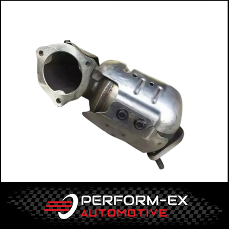 CLOSE COUPLED CAT CONVERTER FITS HYUNDAI VELOSTER JS 1.6L T-GDI G4FJ 7/2019-12/2020 (MCV720)