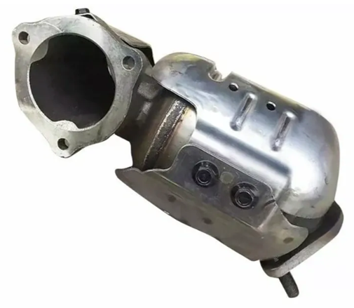 CLOSE COUPLED CAT CONVERTER FITS HYUNDAI i30 PD 1.6L T-GDI G4FJ 3/2017-4/2024 (MCV720)