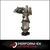 MANIFOLD CAT CONVERTER FITS TOYOTA CAMRY ASV70R 2.5L 2AR-FE 9/2017-2021 (MCV721)