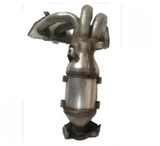 MANIFOLD CAT CONVERTER FITS TOYOTA CAMRY ASV50R 2.5L 2AR-FE 2012-2017 (MCV721)