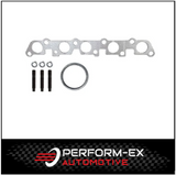 MANIFOLD CAT CONVERTER FITS HUMMER H3 3.7L LLR 2007-2009 (MCV722)