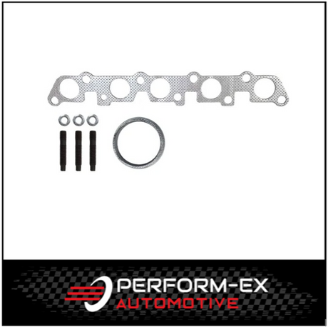 MANIFOLD CAT CONVERTER FITS HUMMER H3 3.7L LLR 2007-2009 (MCV722)