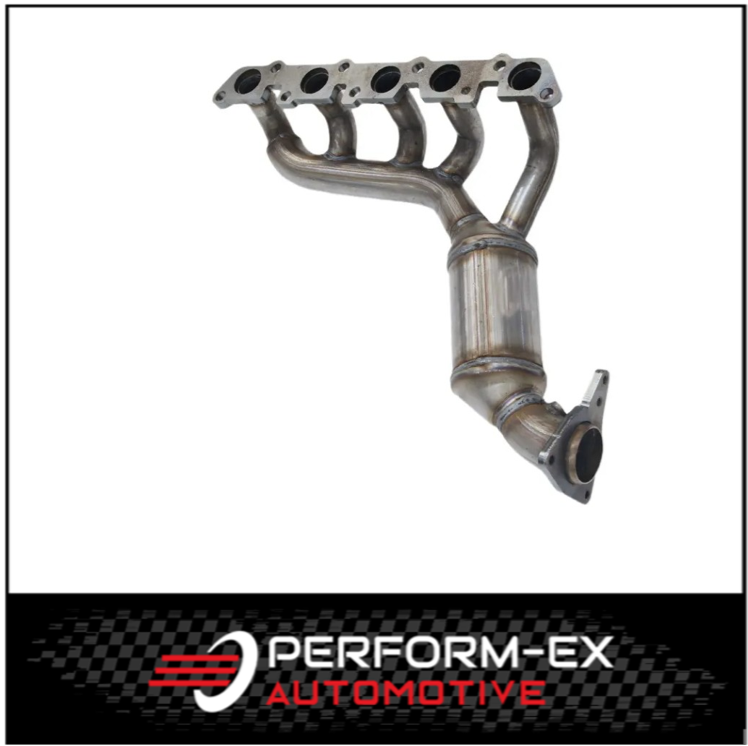 MANIFOLD CAT CONVERTER FITS HUMMER H3 3.7L LLR 2007-2009 (MCV722)