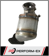 CLOSE COUPLED CAT CONVERTER FITS HOLDEN CRUZE JH 1.6L A16LET SEDAN HATCH 3/2013-1/2017 (MCV723)