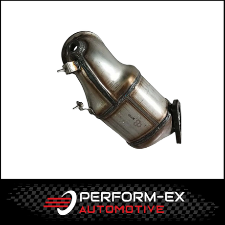 CLOSE COUPLED CAT CONVERTER FITS HOLDEN CRUZE JH 1.6L A16LET SEDAN HATCH 3/2013-1/2017 (MCV723)