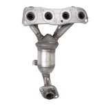 MANIFOLD CAT CONVERTER FITS SUZUKI S-CROSS SX4 JY 1.6L M16A 9/2013-5/2022 (MCV724)
