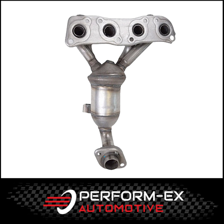 MANIFOLD CAT CONVERTER FITS SUZUKI S-CROSS SX4 JY 1.6L M16A 9/2013-5/2022 (MCV724)