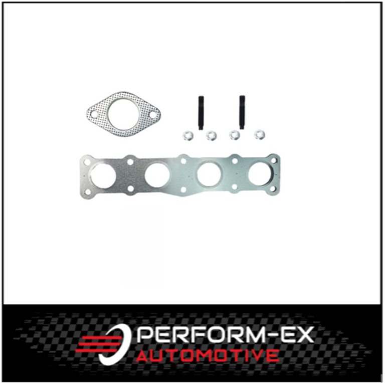 MANIFOLD CAT CONVERTER FITS JEEP COMPASS M6 2.4L EDD 9/2017-1/2024 (MCV736)