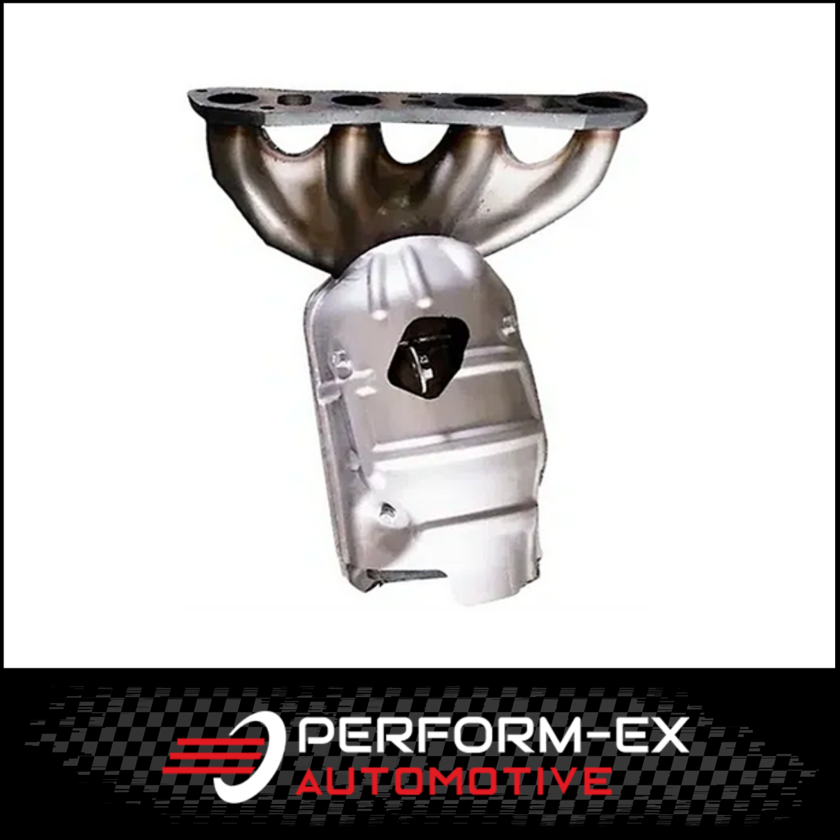 MANIFOLD CAT CONVERTER FITS NISSAN X-TRAIL T32 2.0L MR20 3/2014-8/2022 (MCV738)