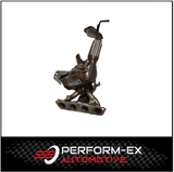 MANIFOLD CAT CONVERTER FITS MAZDA 2 DJ DL 1.5L P5-VPS (V-P5) 9/2014-3/2017 (MCV742)