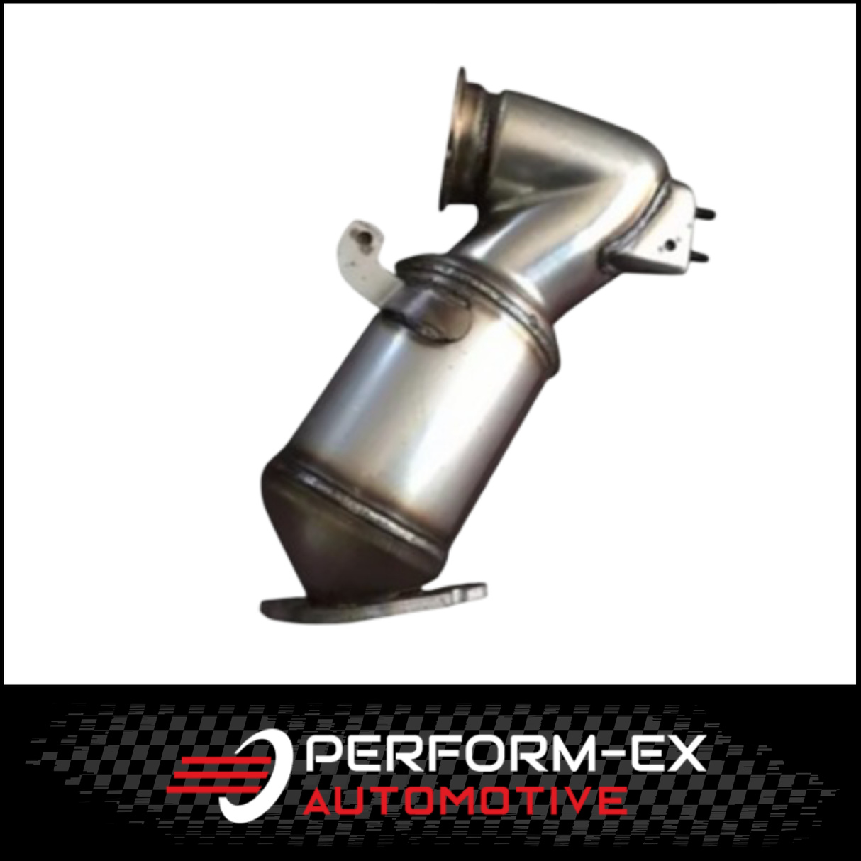 CLOSE COUPLED CAT CONVERTER FITS HOLDEN ASTRA BK BL 1.4L B14XFT TURBO INTERCOOLED 9/2016-12/2020 (MCV746)