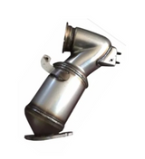 CLOSE COUPLED CAT CONVERTER FITS HOLDEN ASTRA BK BL 1.4L B14XFT TURBO INTERCOOLED 9/2016-12/2020 (MCV746)