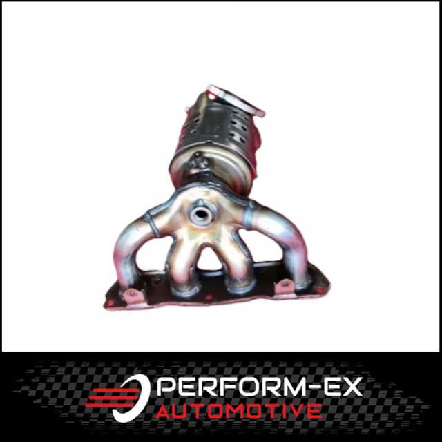 MANIFOLD CAT CONVERTER FITS KIA RIO YB 1.4L G4LC 12/2016-2022 (MCV751)