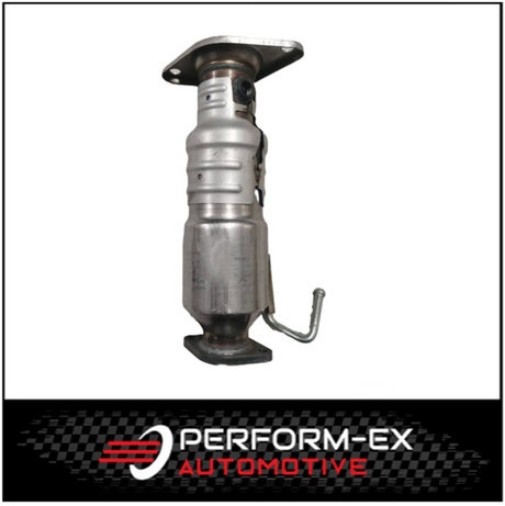 UNDERFLOOR CAT CONVERTER FITS HYUNDAI VELOSTER JS 1.6L G4FJ TURBO 7/2019-12/2020 (MCV757)