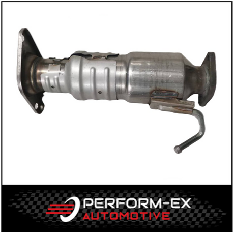 UNDERFLOOR CAT CONVERTER FITS HYUNDAI VELOSTER FS 1.6L G4FJ TURBO 6/2012-2/2018 (MCV757)