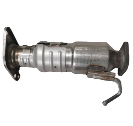 UNDERFLOOR CAT CONVERTER FITS HYUNDAI VELOSTER FS 1.6L G4FJ TURBO 6/2012-2/2018 (MCV757)