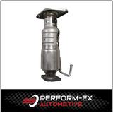 UNDERFLOOR CAT CONVERTER FITS HYUNDAI VELOSTER FS 1.6L G4FJ TURBO 6/2012-2/2018 (MCV757)