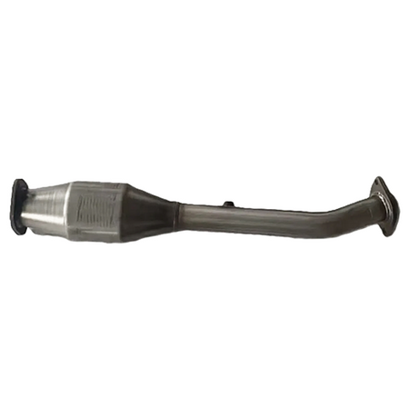 SECONDARY CAT CONVERTER (LHS) FITS NISSAN PATROL Y62 5.6L VK56VD V8 12/2012-2025 (MCV772)