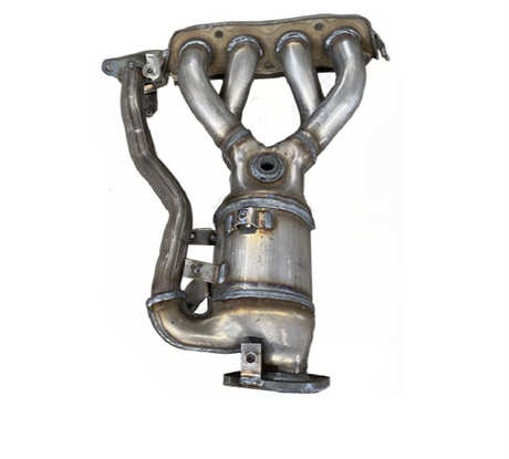 MANIFOLD CAT CONVERTER FITS LEXUS ES300h AXZH10R 2.5L PETROL-HEV A25AFXS 7/2018-11/2025 (MCV774)
