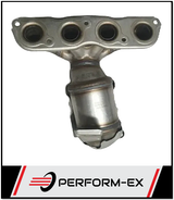 MANIFOLD CAT CONVERTER FITS KIA SPORTAGE NQ5 2.0L G4NL 9/2021-ON (MCV776)
