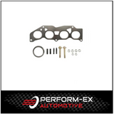 MANIFOLD CAT CONVERTER FITS LEXUS ES300h AVV60R 2.5L 2AR-FXE HYBRID 11/2013-7/2018 (MCV785)
