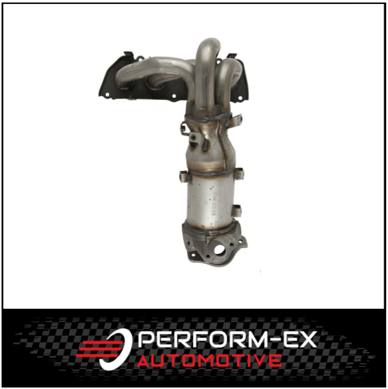MANIFOLD CAT CONVERTER FITS LEXUS NX300h AYZ10R 2.5L 2AR-FXE HYBRID 11/2014-11/2021 (MCV785)