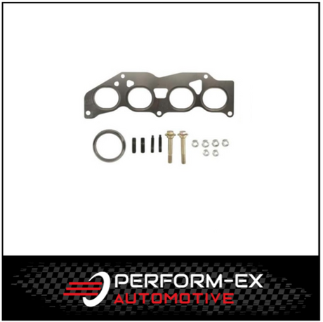 MANIFOLD CAT CONVERTER FITS LEXUS NX300h AYZ10R 2.5L 2AR-FXE HYBRID 11/2014-11/2021 (MCV785)