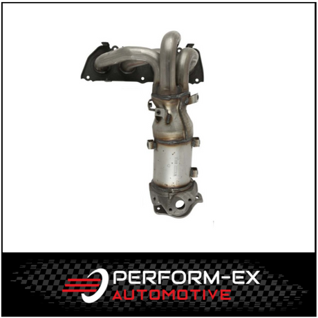 MANIFOLD CAT CONVERTER FITS LEXUS NX300h AYZ15R 2.5L 2AR-FXE HYBRID 11/2014-11/2021 (MCV785)