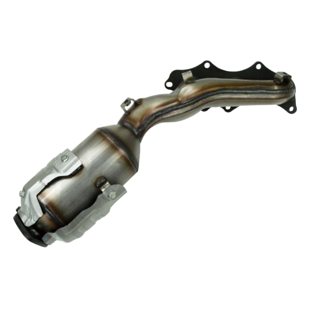 MANIFOLD CAT CONVERTER (RHS) FITS TOYOTA FJ CRUISER GSJ15R 4.0L V6 1GR-FE 4/2011-2016 (MCV792)
